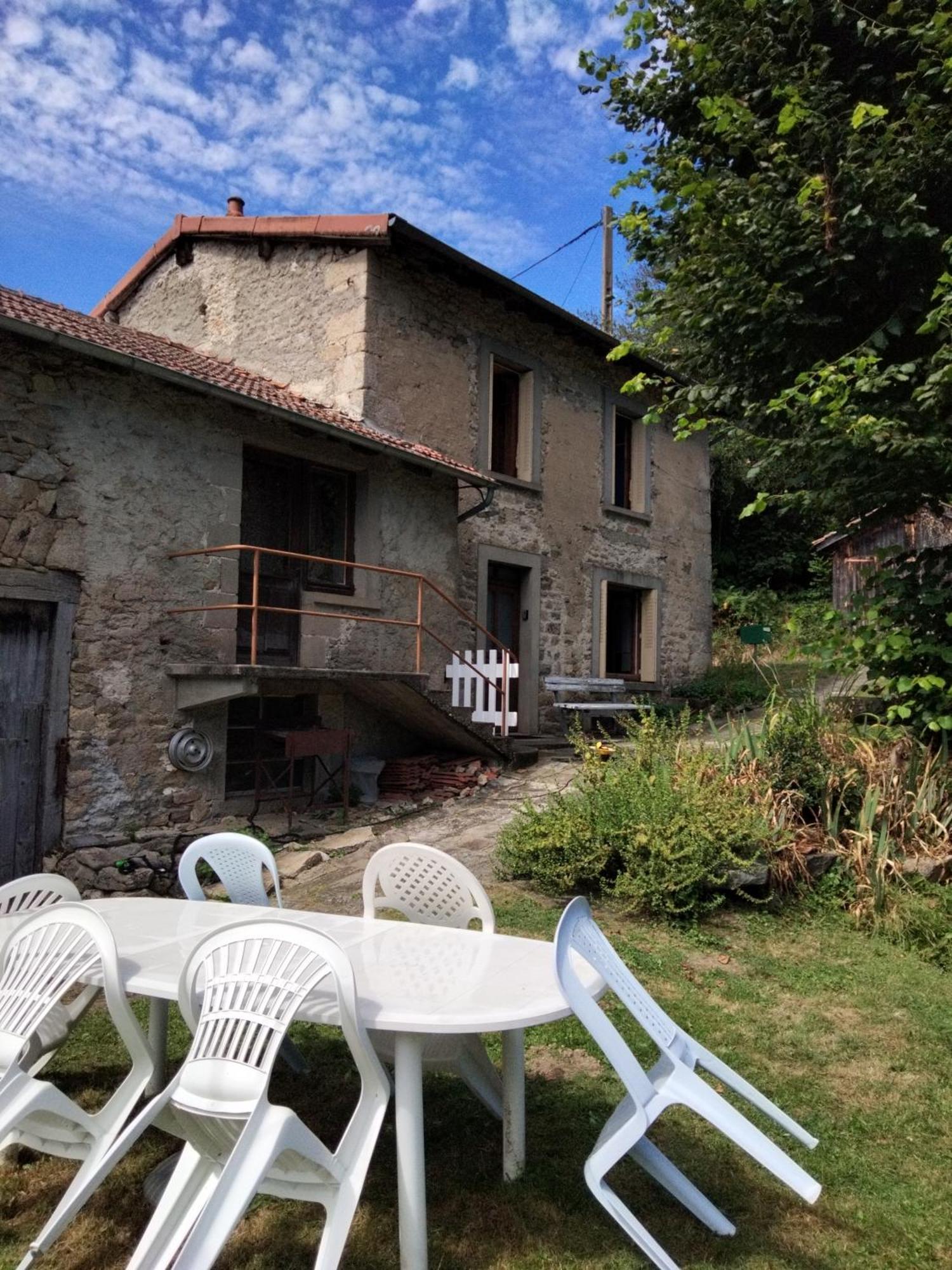 Maison Vintage Marat Exterior photo